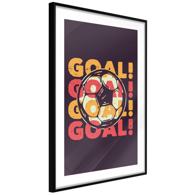 Poster Winning Goal [Poster] 145138 additionalImage 8