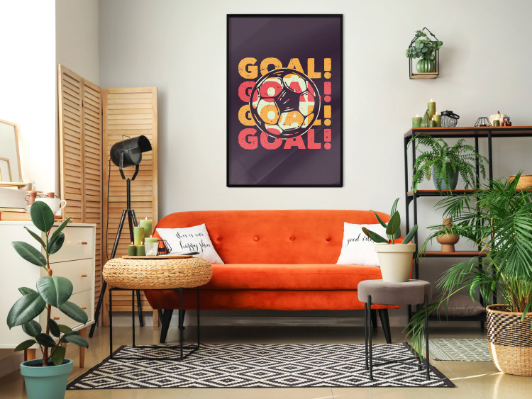 Poster Winning Goal [Poster] 145138 additionalImage 12