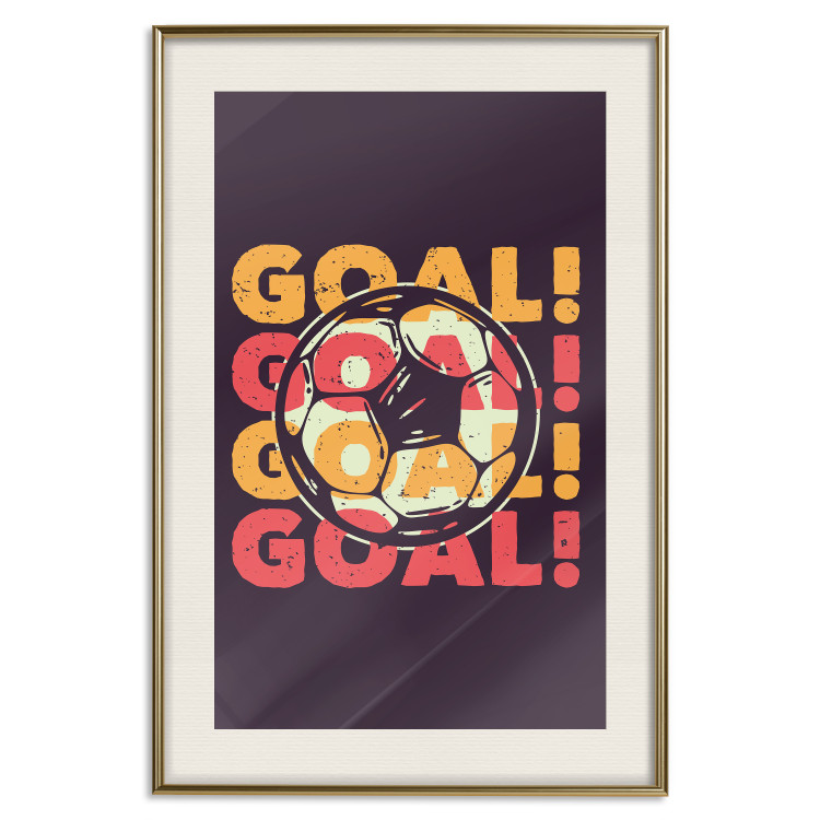 Poster Winning Goal [Poster] 145138 additionalImage 27