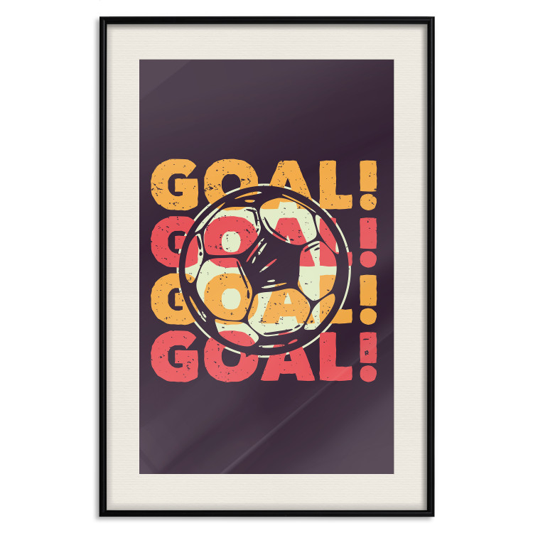 Poster Winning Goal [Poster] 145138 additionalImage 26