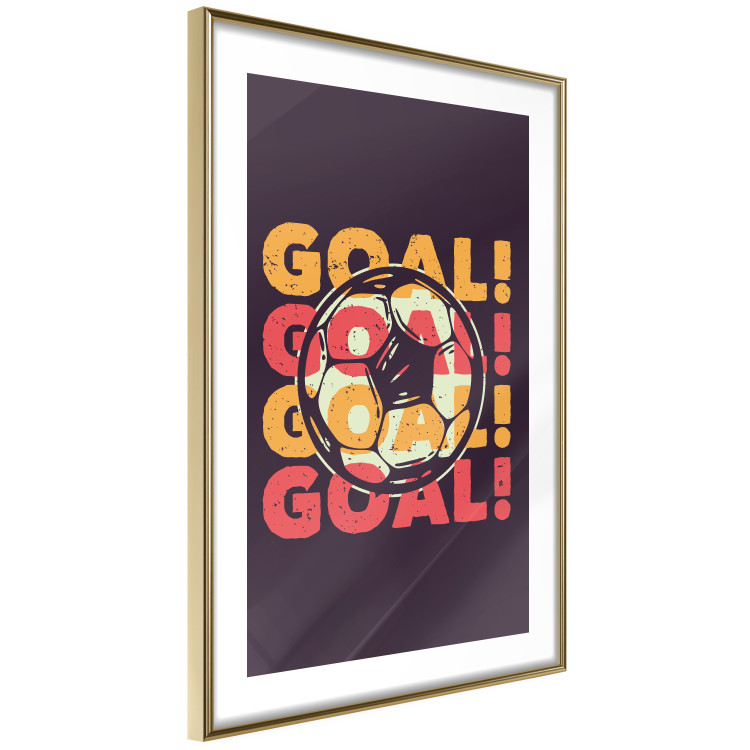 Poster Winning Goal [Poster] 145138 additionalImage 7