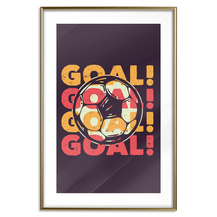 Poster Winning Goal [Poster] 145138 additionalImage 24