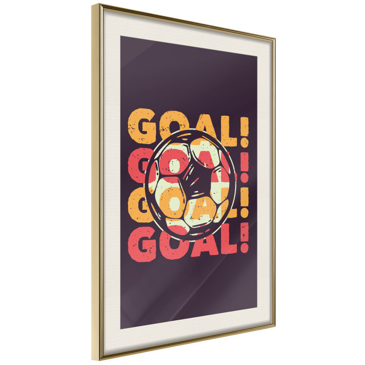 Poster Winning Goal [Poster] 145138 additionalImage 10
