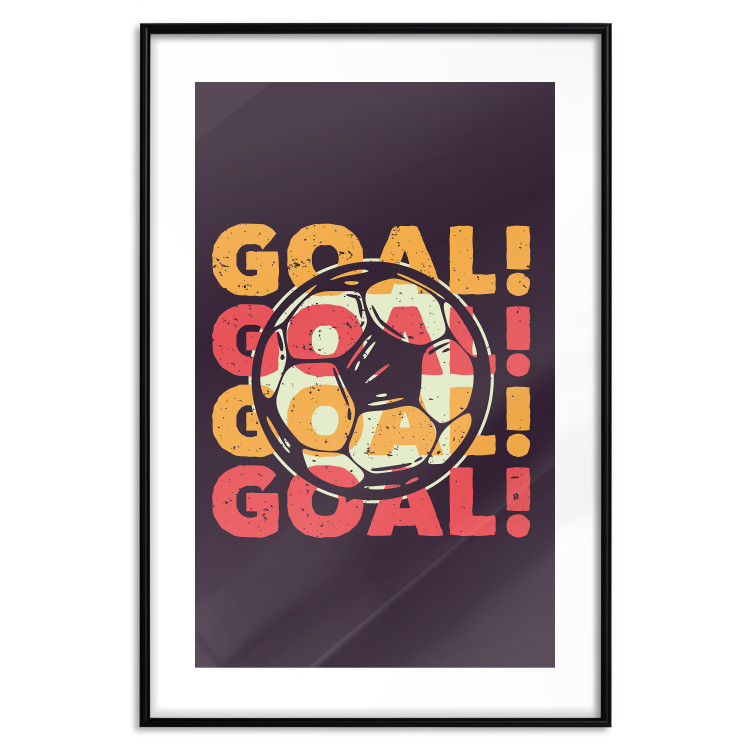 Poster Winning Goal [Poster] 145138 additionalImage 25