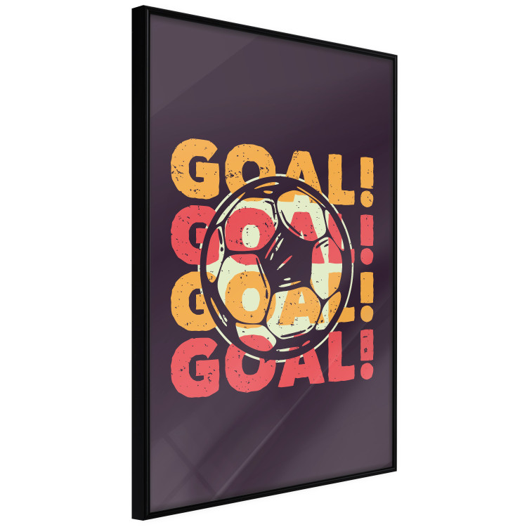 Poster Winning Goal [Poster] 145138 additionalImage 6