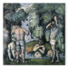 Kunstkopie The Five Bathers 156938