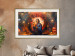 Wandposter A Great Discovery of a Great Man - Copernicus on an Abstract Background 151548 additionalThumb 20