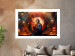 Wandposter A Great Discovery of a Great Man - Copernicus on an Abstract Background 151548 additionalThumb 17