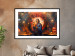 Wandposter A Great Discovery of a Great Man - Copernicus on an Abstract Background 151548 additionalThumb 6