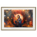 Wandposter A Great Discovery of a Great Man - Copernicus on an Abstract Background 151548 additionalThumb 14