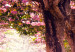 Wandbild XXL Fuchsia Garden III [Large Format] 151858 additionalThumb 3