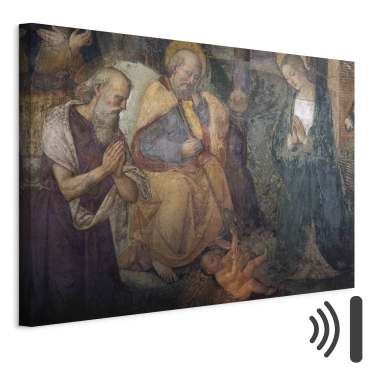 Kunstdruck The Adoration of the Christ Child 155068 additionalImage 8
