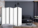 Trennwand Solid White II [Room Dividers] 150798 additionalThumb 4