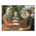 Wandbild Game of Chess 156498