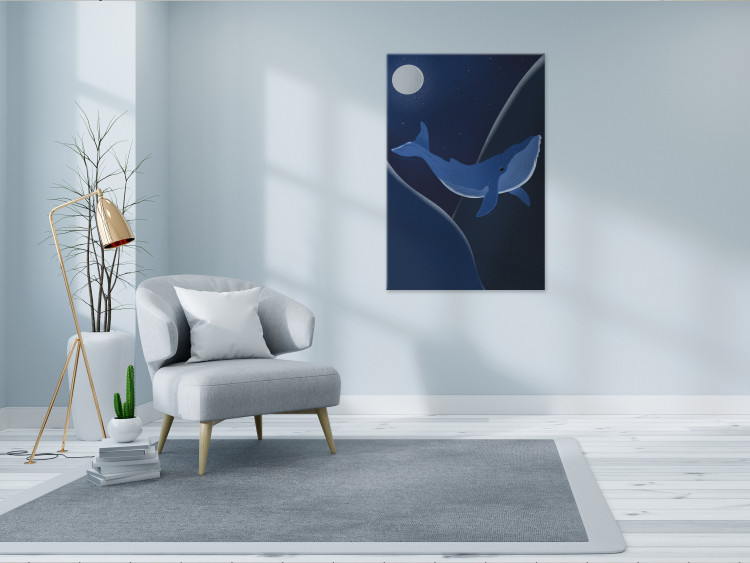  Whale in Space 148419 additionalImage 3