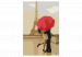 Malen nach Zahlen-Bild für Erwachsene Kiss in Paris 132329 additionalThumb 7