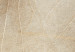 Leinwandbild Blätter von Nahem - Abstraktion mit einem Boho-Stil 135929 additionalThumb 4