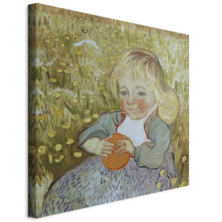 Kunstdruck L'Enfant a l'orange 158729 additionalImage 2