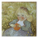 Kunstdruck L'Enfant a l'orange 158729
