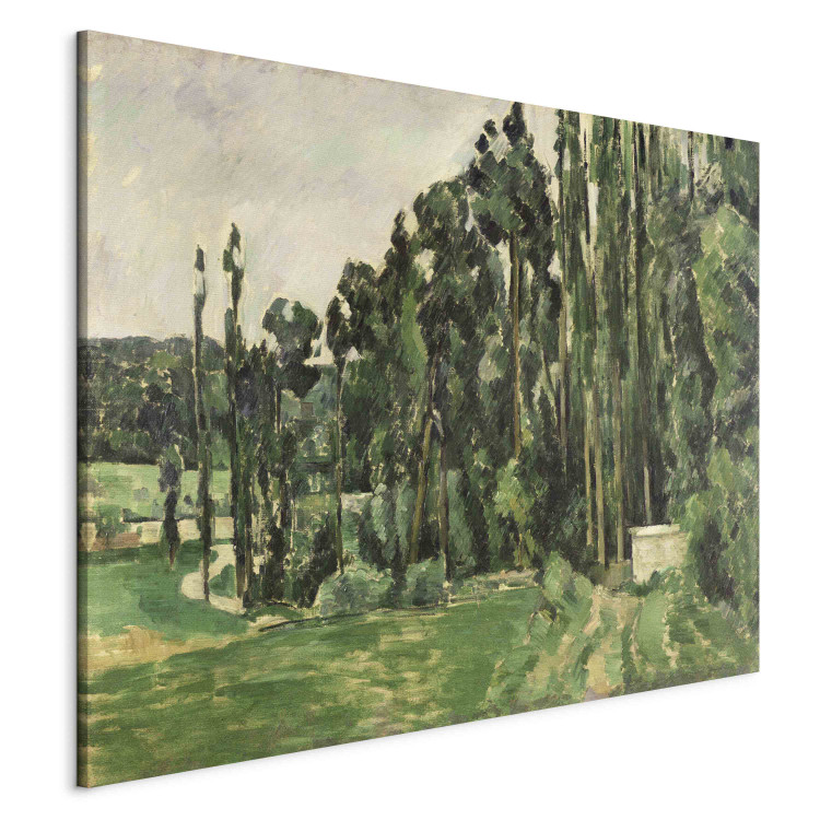 Reproduktion The Poplars 157439 additionalImage 2