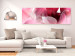 Bild auf Leinwand Flowers: Pink Tulips 98039 additionalThumb 3