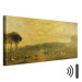Kunstdruck The Lake, Petworth: Sunset, Fighting Bucks 152849 additionalThumb 8