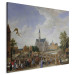Kunstkopie The Potters' Fair at Ghent 158849 additionalThumb 2
