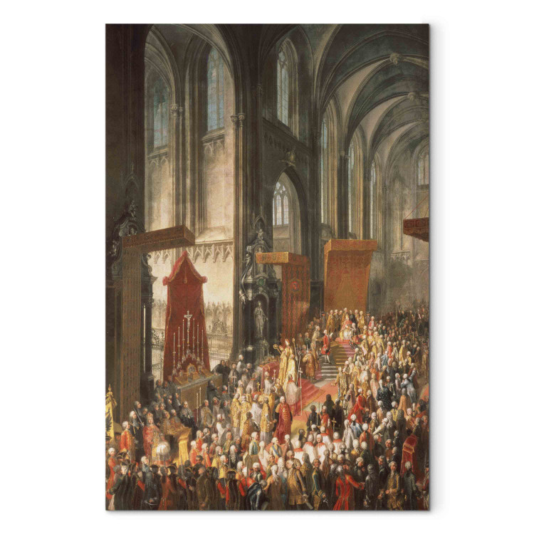 Kunstdruck The Investiture Joseph II 159259 additionalImage 7