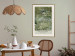 Wandposter Van Gogh Reproduction - The Riverside in Spring in Shades of Green 150069 additionalThumb 17