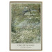 Wandposter Van Gogh Reproduction - The Riverside in Spring in Shades of Green 150069 additionalThumb 24