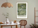 Wandposter Van Gogh Reproduction - The Riverside in Spring in Shades of Green 150069 additionalThumb 16