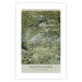 Wandposter Van Gogh Reproduction - The Riverside in Spring in Shades of Green 150069 additionalThumb 21