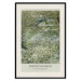 Wandposter Van Gogh Reproduction - The Riverside in Spring in Shades of Green 150069 additionalThumb 26