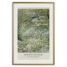 Wandposter Van Gogh Reproduction - The Riverside in Spring in Shades of Green 150069 additionalThumb 27