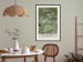 Wandposter Van Gogh Reproduction - The Riverside in Spring in Shades of Green 150069 additionalThumb 19