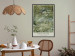 Wandposter Van Gogh Reproduction - The Riverside in Spring in Shades of Green 150069 additionalThumb 11