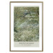 Wandposter Van Gogh Reproduction - The Riverside in Spring in Shades of Green 150069 additionalThumb 23