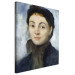 Kunstkopie Portrait of Josephine Gaujelin 155169 additionalThumb 2