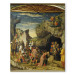 Reproduktion Adoration of the Kings 156479