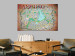 Dekorative Pinnwand Hamburg [Cork Map] 92189 additionalThumb 4